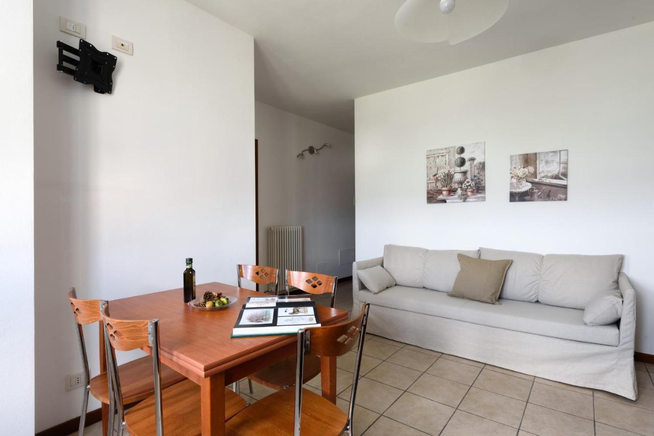 Appartement Luglie 360° Panoramic Terrace à Sienne Extérieur photo